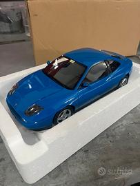 Fiat coupe 20v turbo