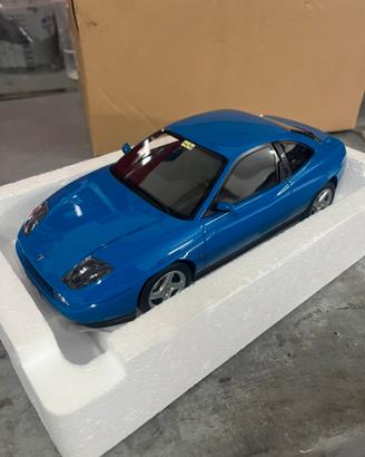 Fiat coupe 20v turbo