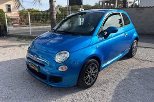 FIAT 500 1.3MJ 95CV SPORT 2015