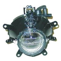 FANALE ANABBAGLIANTE SINISTRO BMW E46 BERLINA 01-0