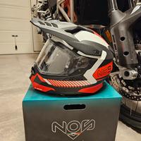 Casco NOS (New Own Style) modello NS-9
