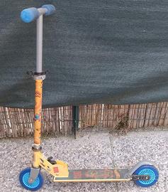 Monopattino Hotweels