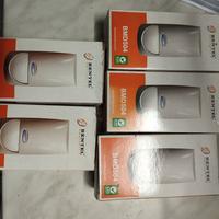 bentel sensori pir interni 503/504