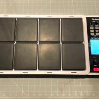 Octapad Roland SPD 30
