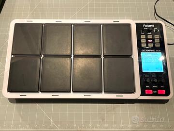 Octapad Roland SPD 30