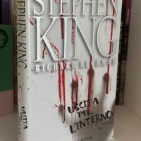 Stephen King / Bachman - Uscita per l’inferno