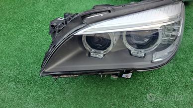 BMW 7 VII F01 Restyling LCI BI-XENON Faro Fanale S