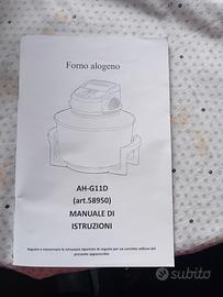cucinotto mai usato