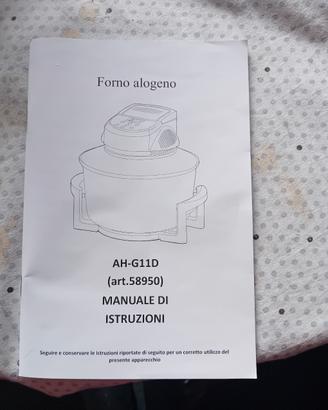 cucinotto mai usato