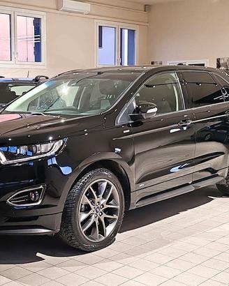 Ford Edge 2.0 TDCI 210 CV AWD S&S Powershift ST Li