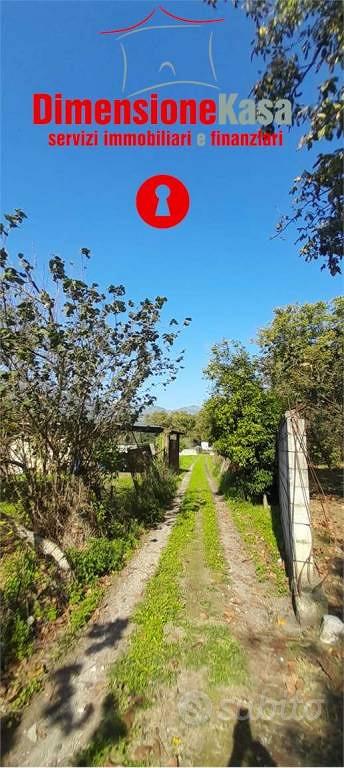 Terreno di 4724 m² a Cicciano - Vista 2
