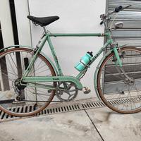 Bici Bianchi Condorino anni 70