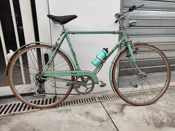 Bici Bianchi Condorino anni 70