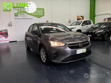 OPEL Corsa 1.5 D 102 CV