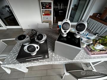 Home Theater  Yamaha