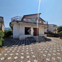 VILLA SINGOLA A SANT'AGATA DE' GOTI