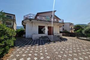 VILLA SINGOLA A SANT'AGATA DE' GOTI