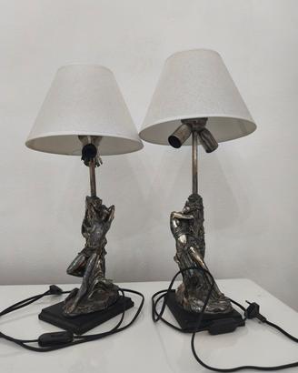 lampade bajur