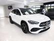 Mercedes Classe GLA 200 d Premium auto
