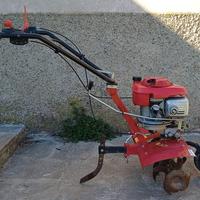 Motozzappa Benessai RL3 HONDA