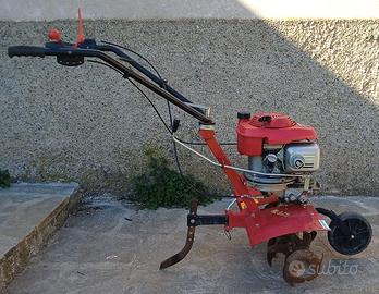 Motozzappa Benessai RL3 HONDA