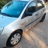 ricambi Ford Fiesta 1.4 TDCi 