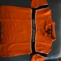 Polo Harley Davidson