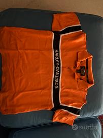 Polo Harley Davidson