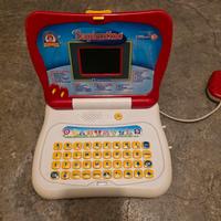 computer sapientino