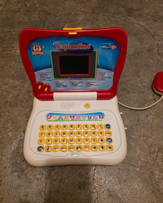 computer sapientino