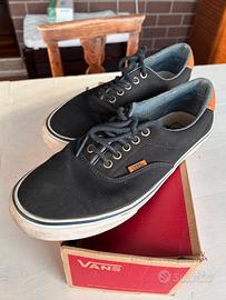 Vans uomo nere n.41