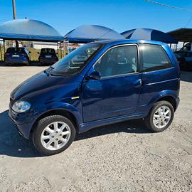 ligier unico proprietario 