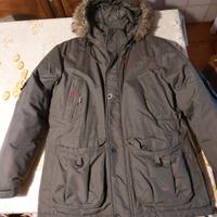 giubbotto invernale Jeep Rubric taglia M