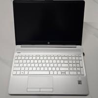 HP 15 i7 – 16GB RAM – SSD – Full HD