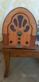 RADIO VINTAGE