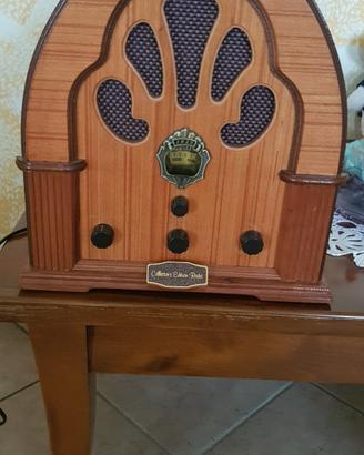 RADIO VINTAGE
