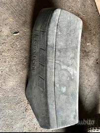 Sella califfone rizzato