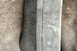 Sella califfone rizzato