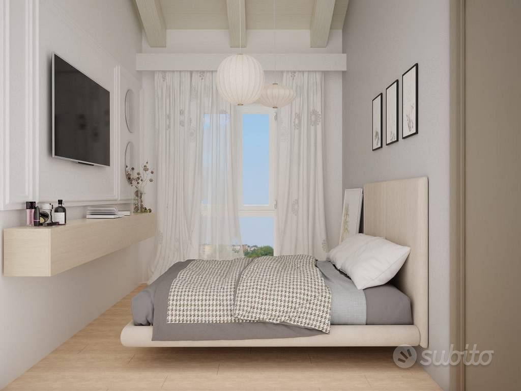 Appartamento – Cesano Maderno, Binzago - Vista 5