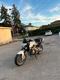 Aprilia Shiver 750