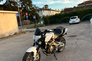 Aprilia Shiver 750
