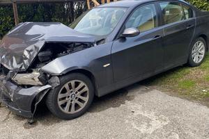 Bmw 330 320d cat Eletta