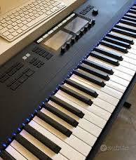 Native instruments 88 tasti mk2 con licenza