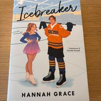 Icebreaker Ediz. Italiana