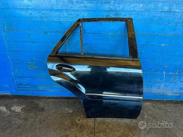 PORTIERA POSTERIORE DESTRA MERCEDES ML W164 3° Se