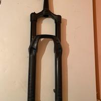 Forcella rock shox Pike 150 mm 27,5