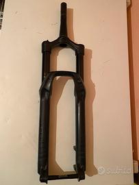 Forcella rock shox Pike 150 mm 27,5