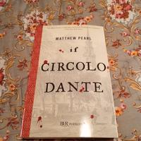 libro il circolo di dante 