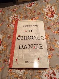 libro il circolo di dante 
