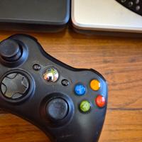 xbox 360 + kinect + pad djhero + 6 giochi